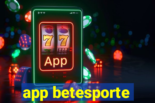 app betesporte